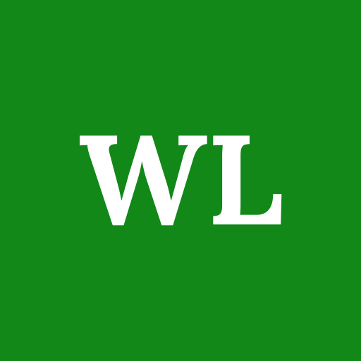 Wellington Lawn Care logo